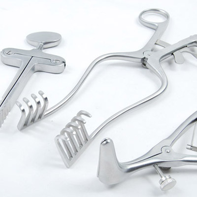   Dental Instruments 